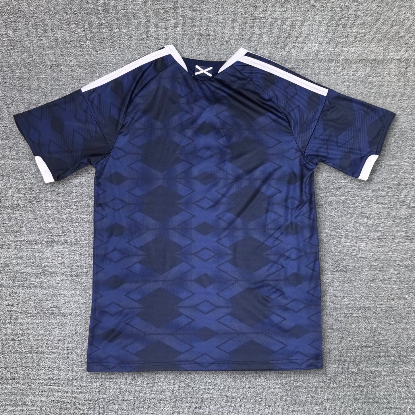 Maillot Ecosse Domicile 2026-2027