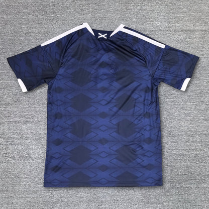 Maillot Ecosse Domicile 2026-2027