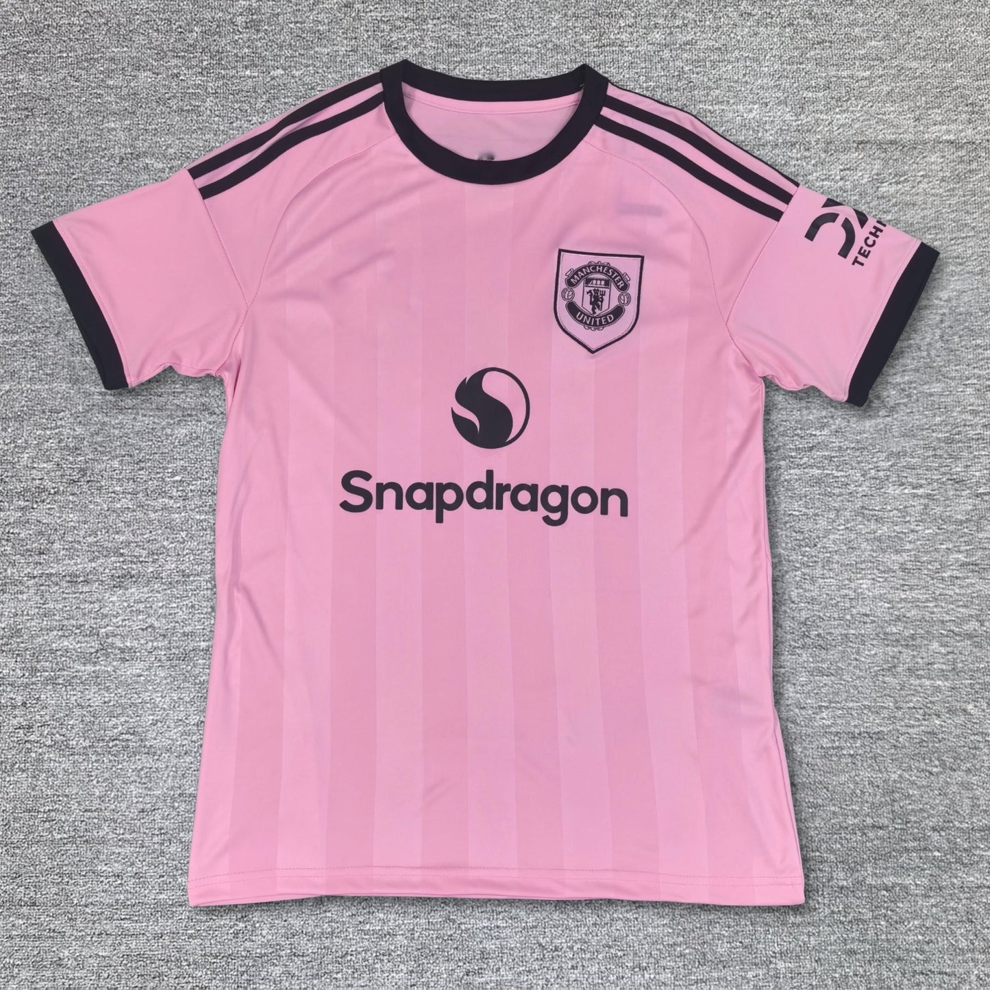 Maillot Manchester United 2025-2026