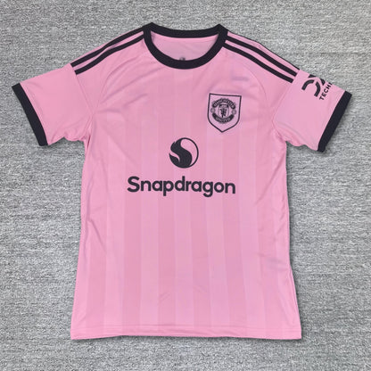 Maillot Manchester United 2025-2026