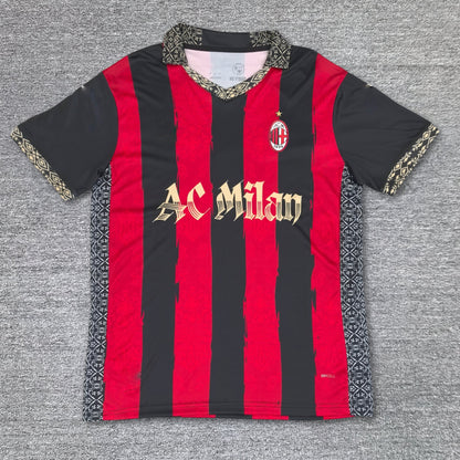 Maillot AC Milan 2025-2026