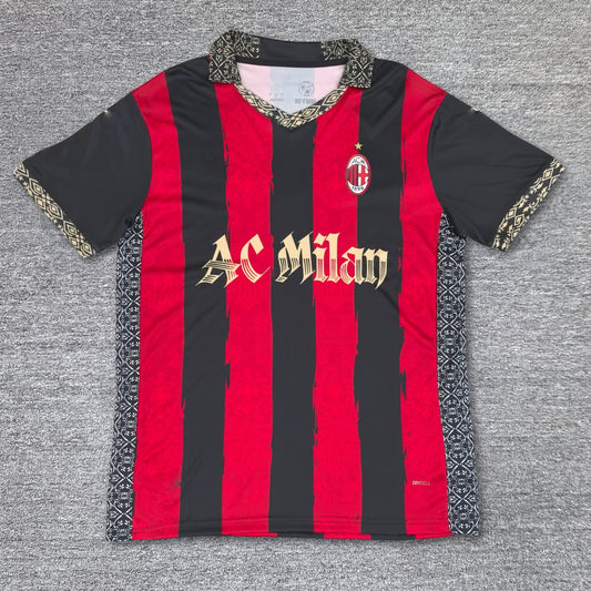 Maillot AC Milan 2025-2026