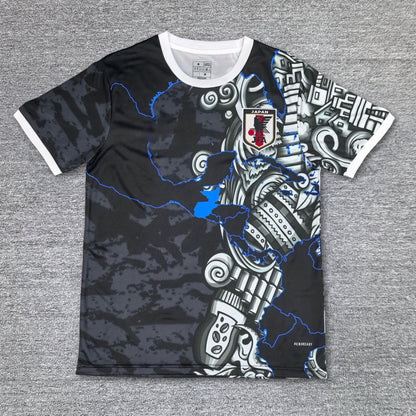 Maillot Japon Concept 2025-2026