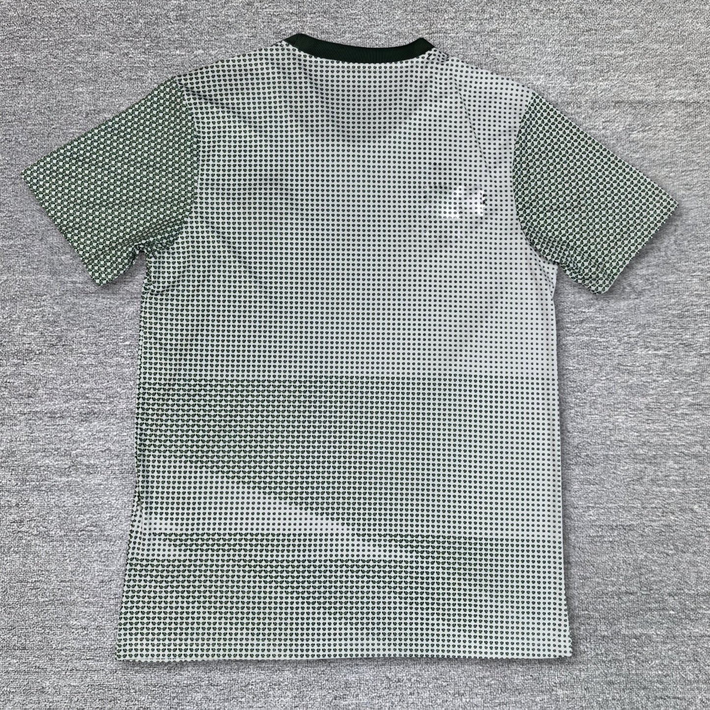 Maillot Hommage Mexique 2026-2027