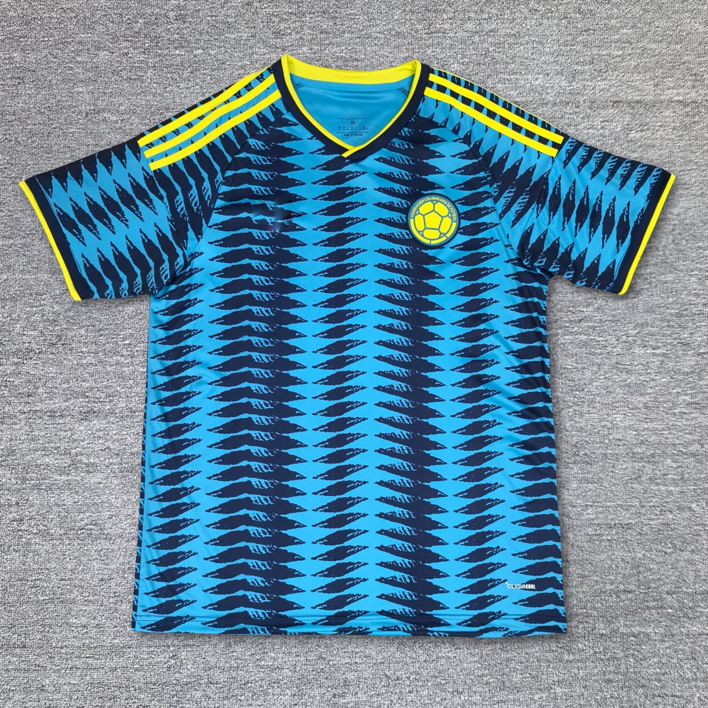 Maillot Colombie Extérieur 2026-2027