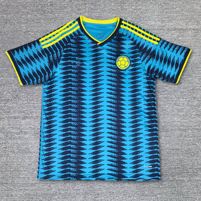 Maillot Colombie Extérieur 2026-2027