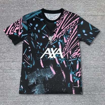 Maillot Liverpool Entraînement 2025-2026