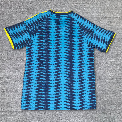 Maillot Colombie Extérieur 2026-2027