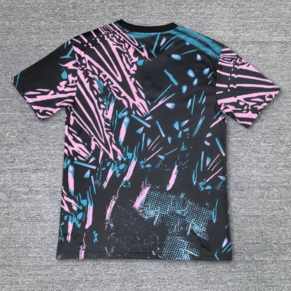 Maillot Liverpool Entraînement 2025-2026