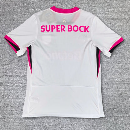 Maillot Sporting Concept Octobre Rose 2025-2026