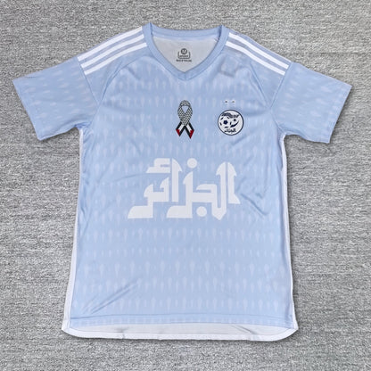 Maillot Algérie Concept Palestine 2025-2026