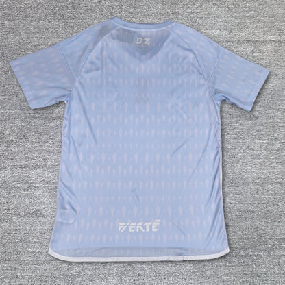 Maillot Algérie Concept Palestine 2025-2026