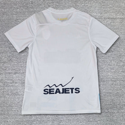 Maillot Santos 2025-2026