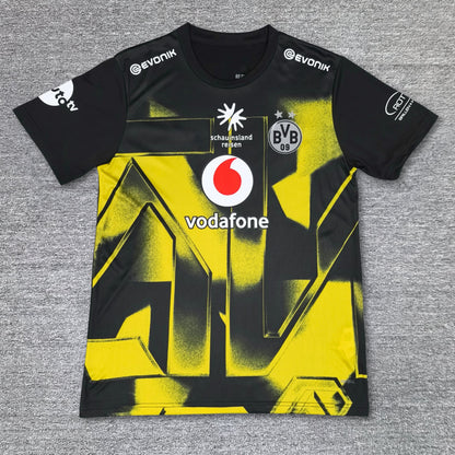 Maillot Dortmund Concept 2025-2026