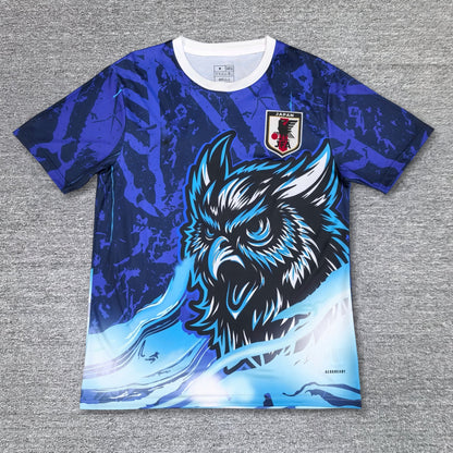 Maillot Japon Concept 2025-2026