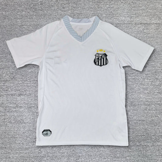 Maillot Santos 2025-2026