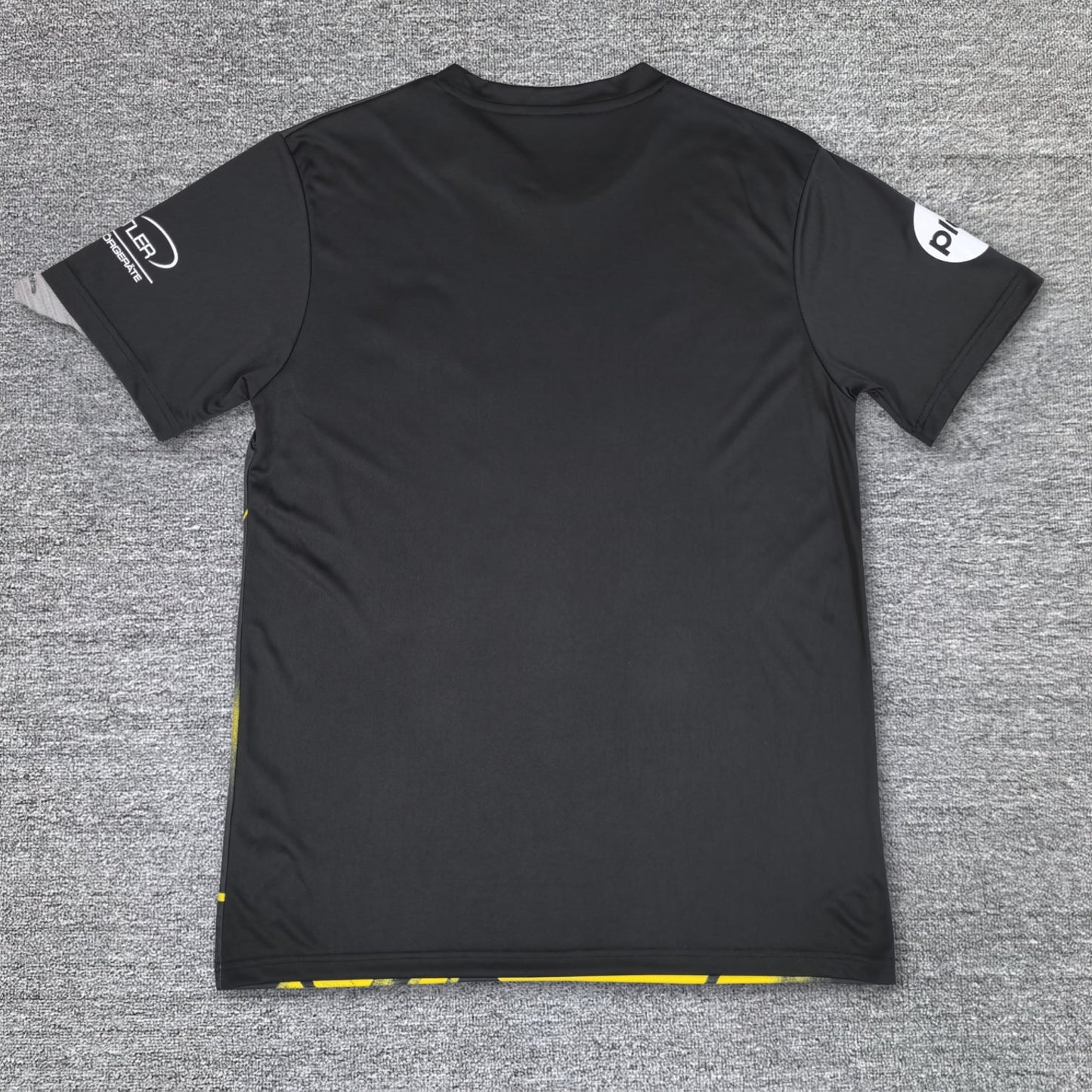 Maillot Dortmund Concept 2025-2026