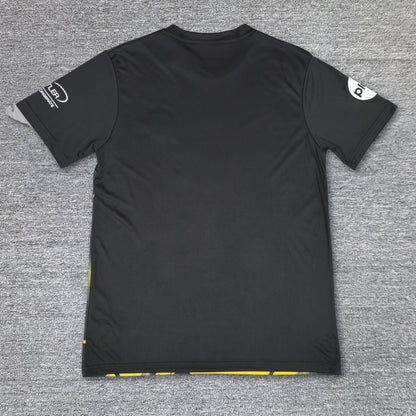 Maillot Dortmund Concept 2025-2026