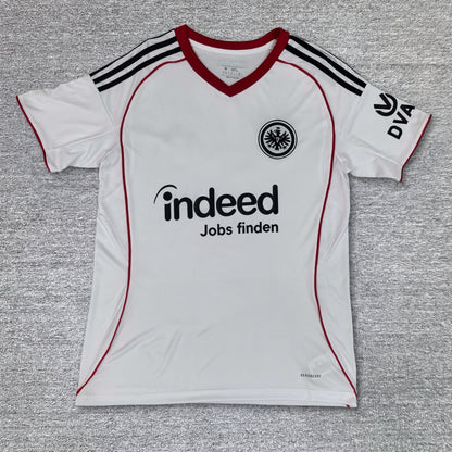 Maillot Frankfurt Extérieur 2025-2026