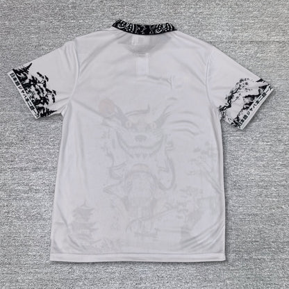 Maillot Japon Concept Naruto 2025-2026