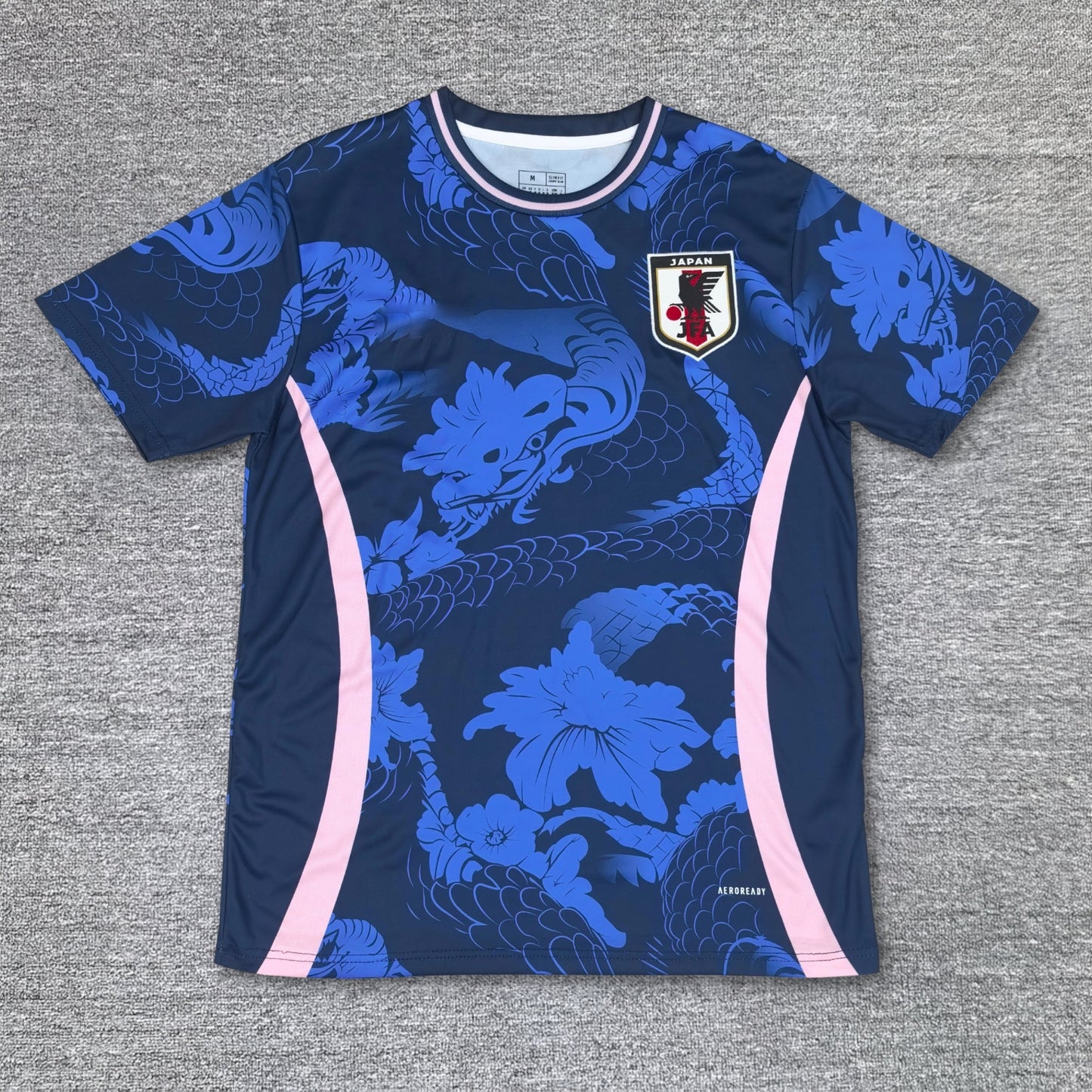Maillot Japon Concept Dragon 2025-2026