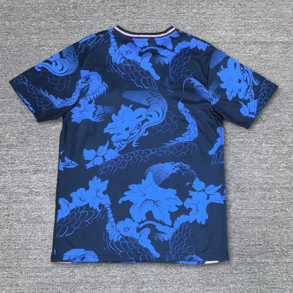 Maillot Japon Concept Dragon 2025-2026