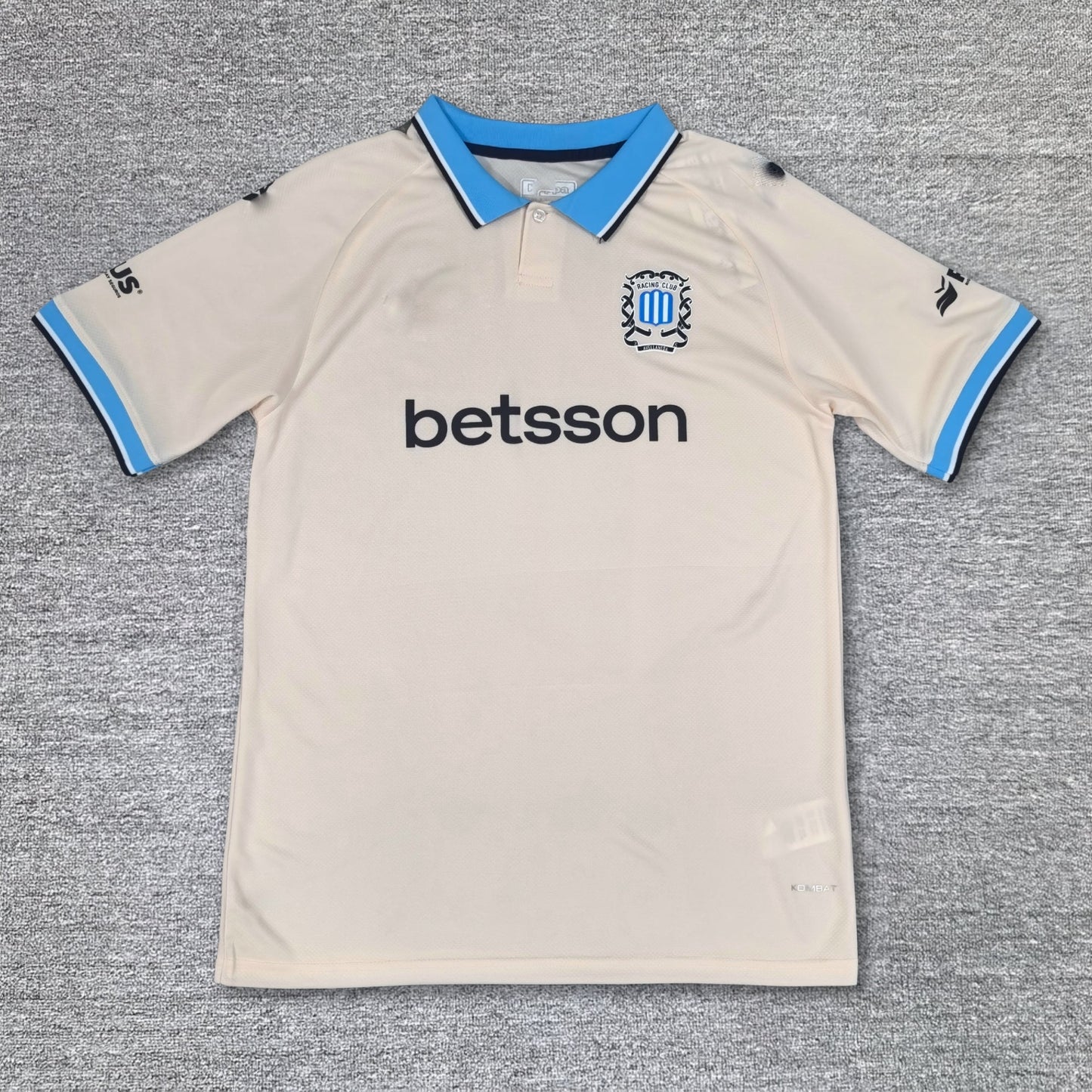 Maillot Avellaneda Third 2025-2026