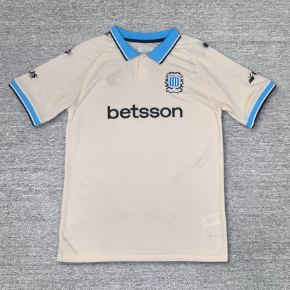 Maillot Avellaneda Third 2025-2026