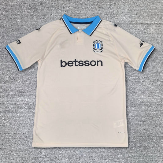 Maillot Avellaneda Third 2025-2026