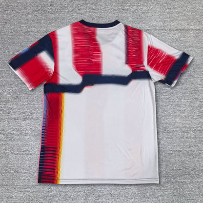 Maillot Bayern Avant Match 2025-2026