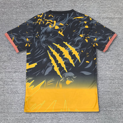 Maillot Brésil Concept 2025-2026