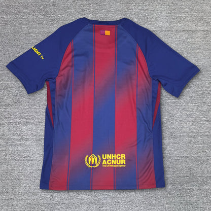 Maillot FC Barcelone X Ed Sheeran Concept 2025-2026
