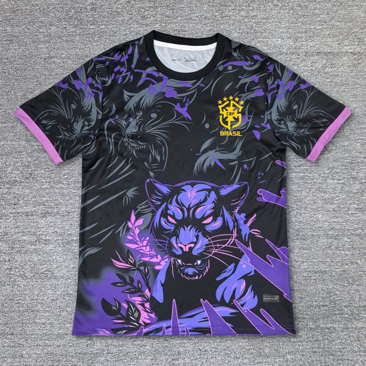 Maillot Brésil Concept 2025-2026