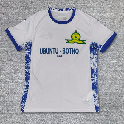 Maillot Mamelodi Sundowns 2025-2026