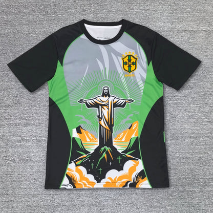 Maillot Brésil Concept 2025-2026