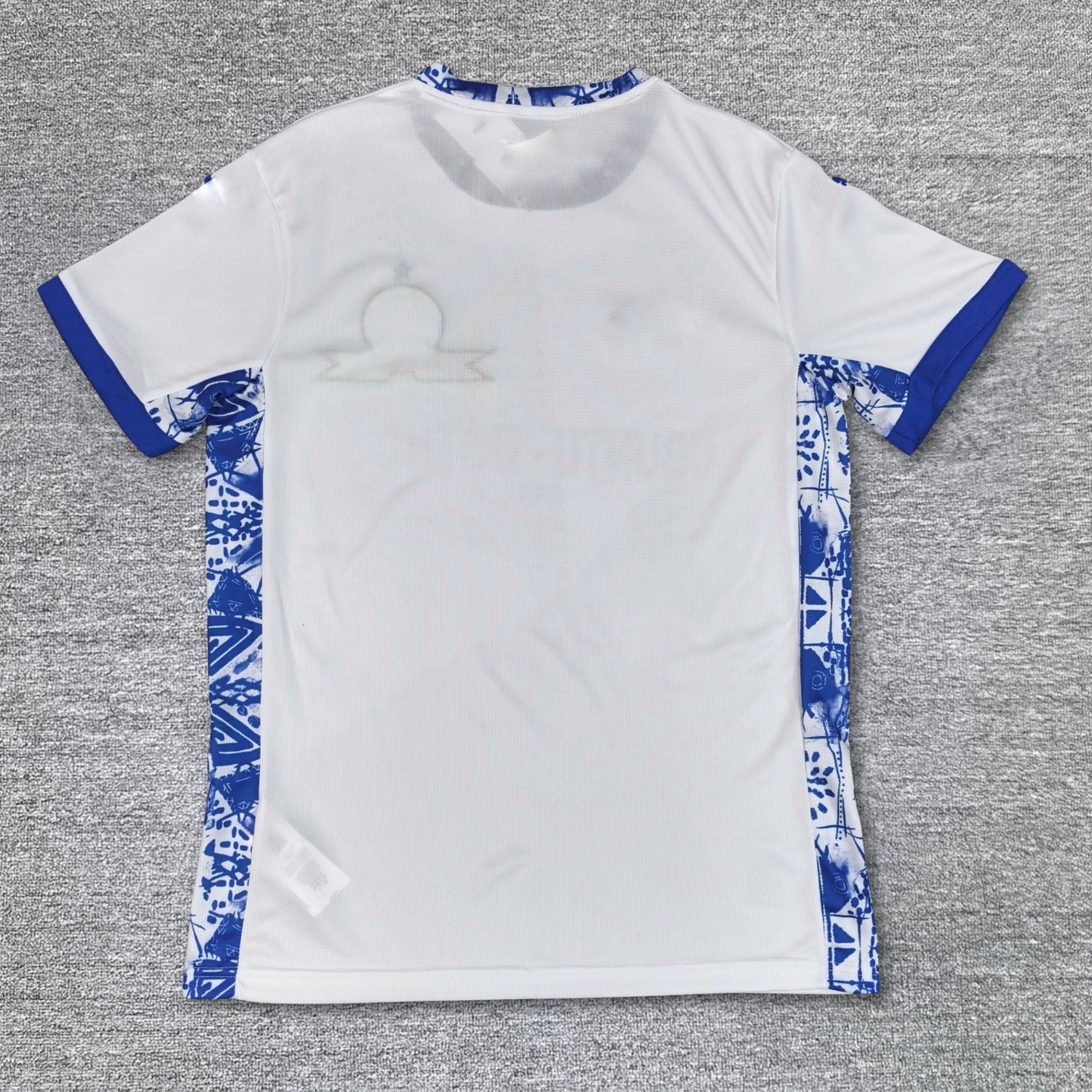 Maillot Mamelodi Sundowns 2025-2026
