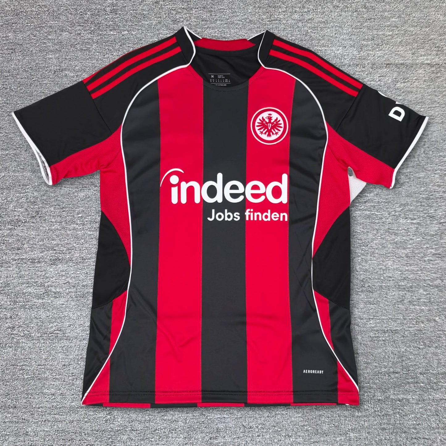 Maillot Frankfurt Domicile 2025-2026