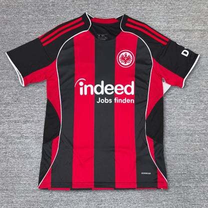 Maillot Frankfurt Domicile 2025-2026