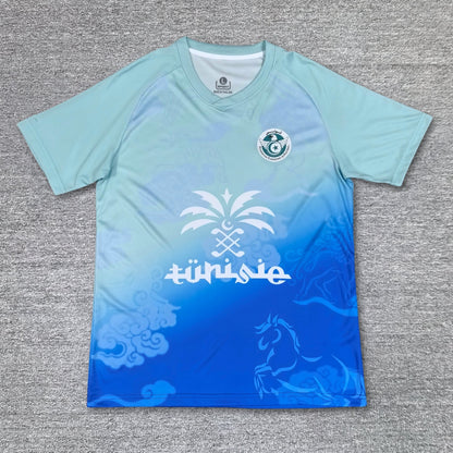 Maillot Tunisie Concept 2025-2026