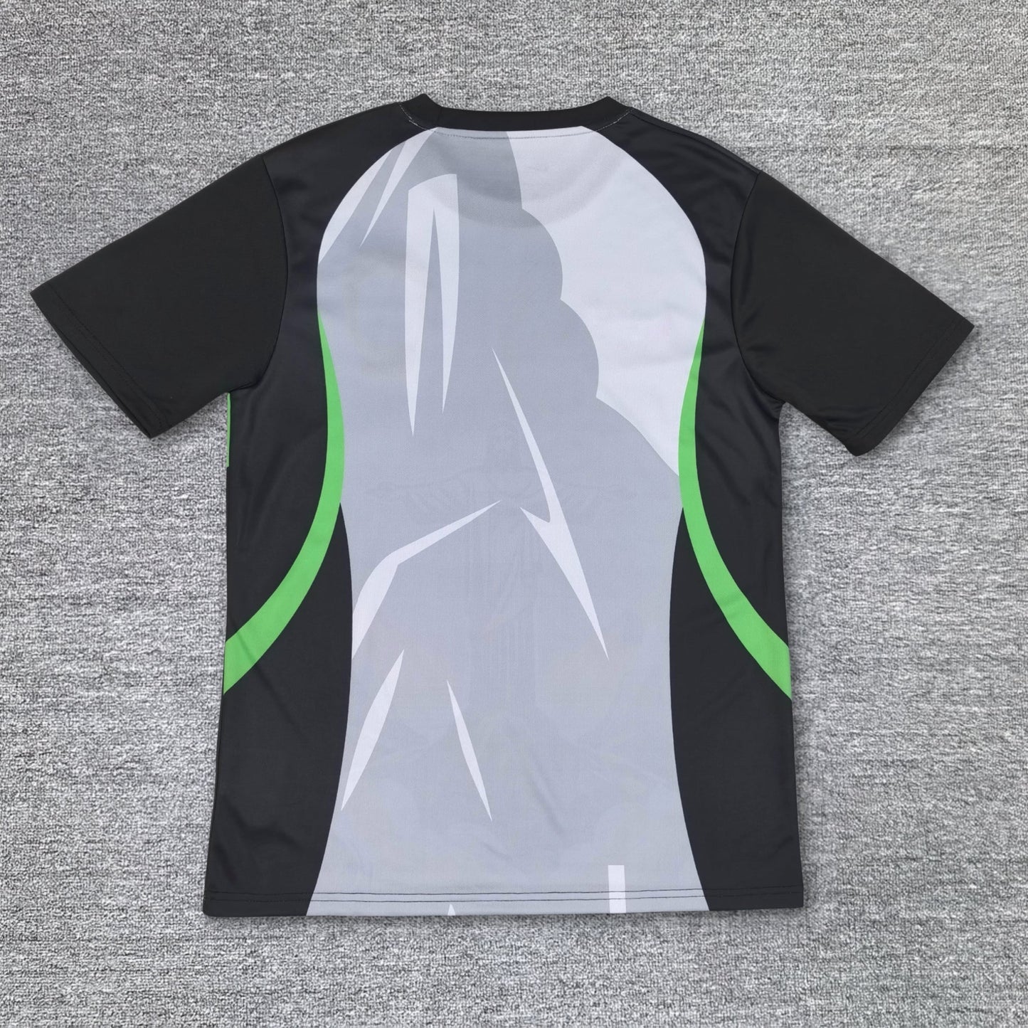 Maillot Brésil Concept 2025-2026