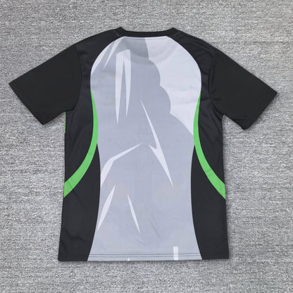 Maillot Brésil Concept 2025-2026