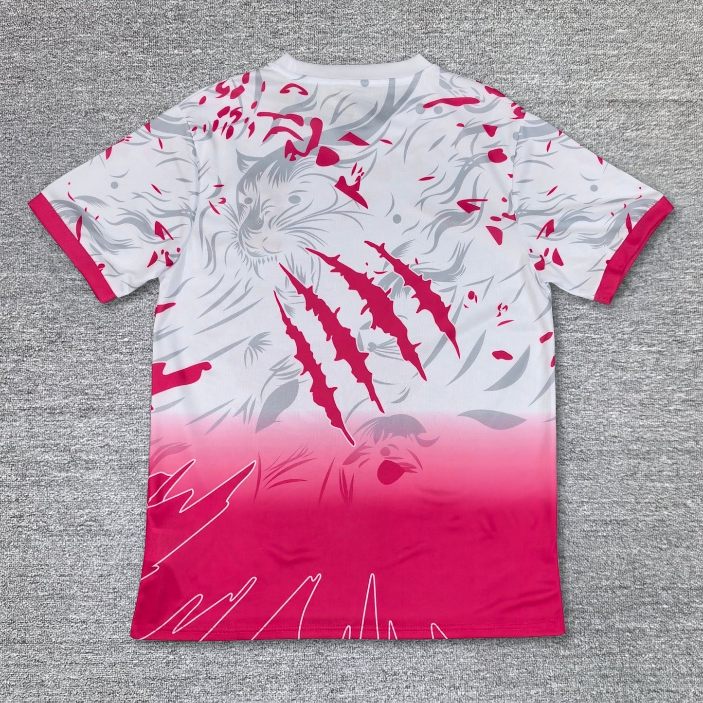 Maillot Brésil Concept 2025-2026