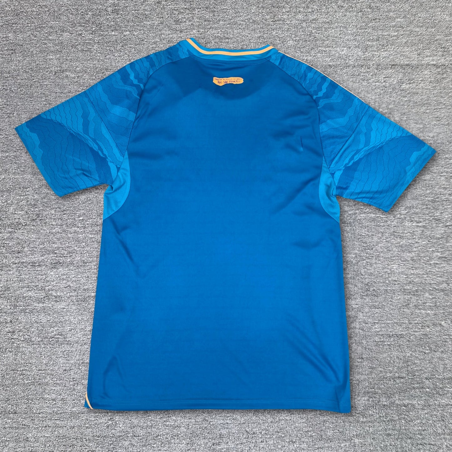 Maillot Cruzeiro Third 2025-2026