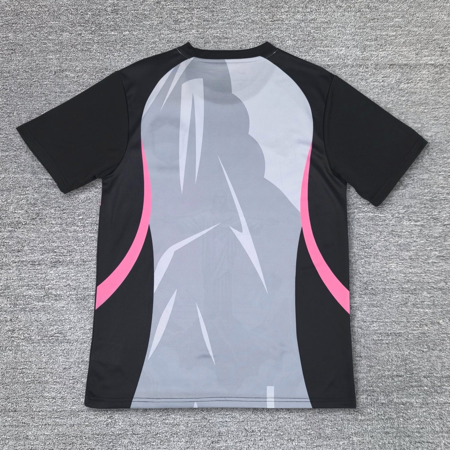 Maillot Brésil Concept 2025-2026