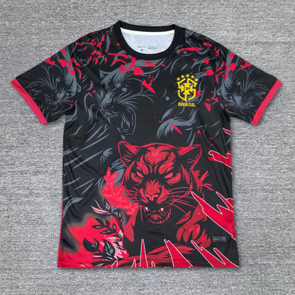 Maillot Brésil Concept 2025-2026