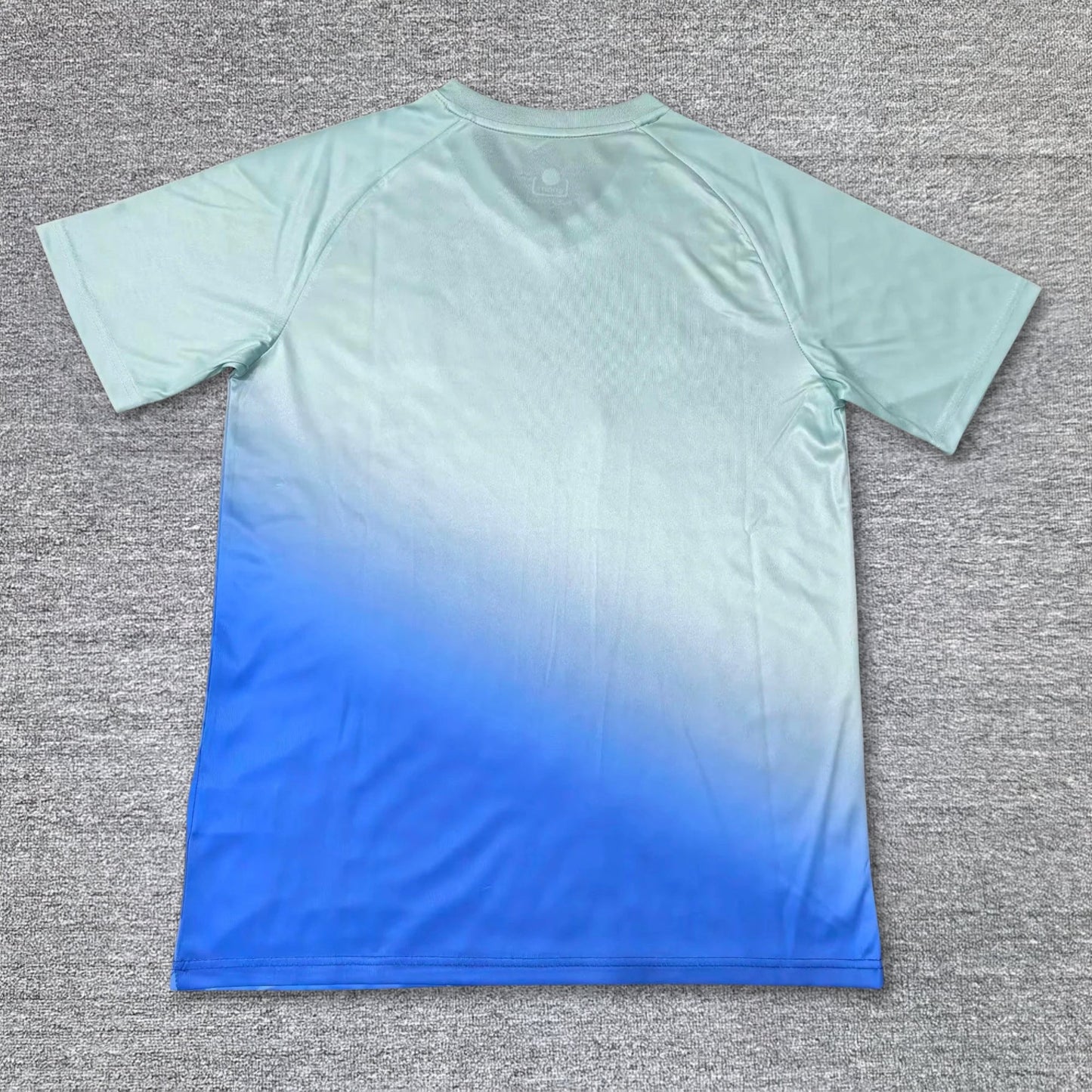 Maillot Algérie Concept 2025