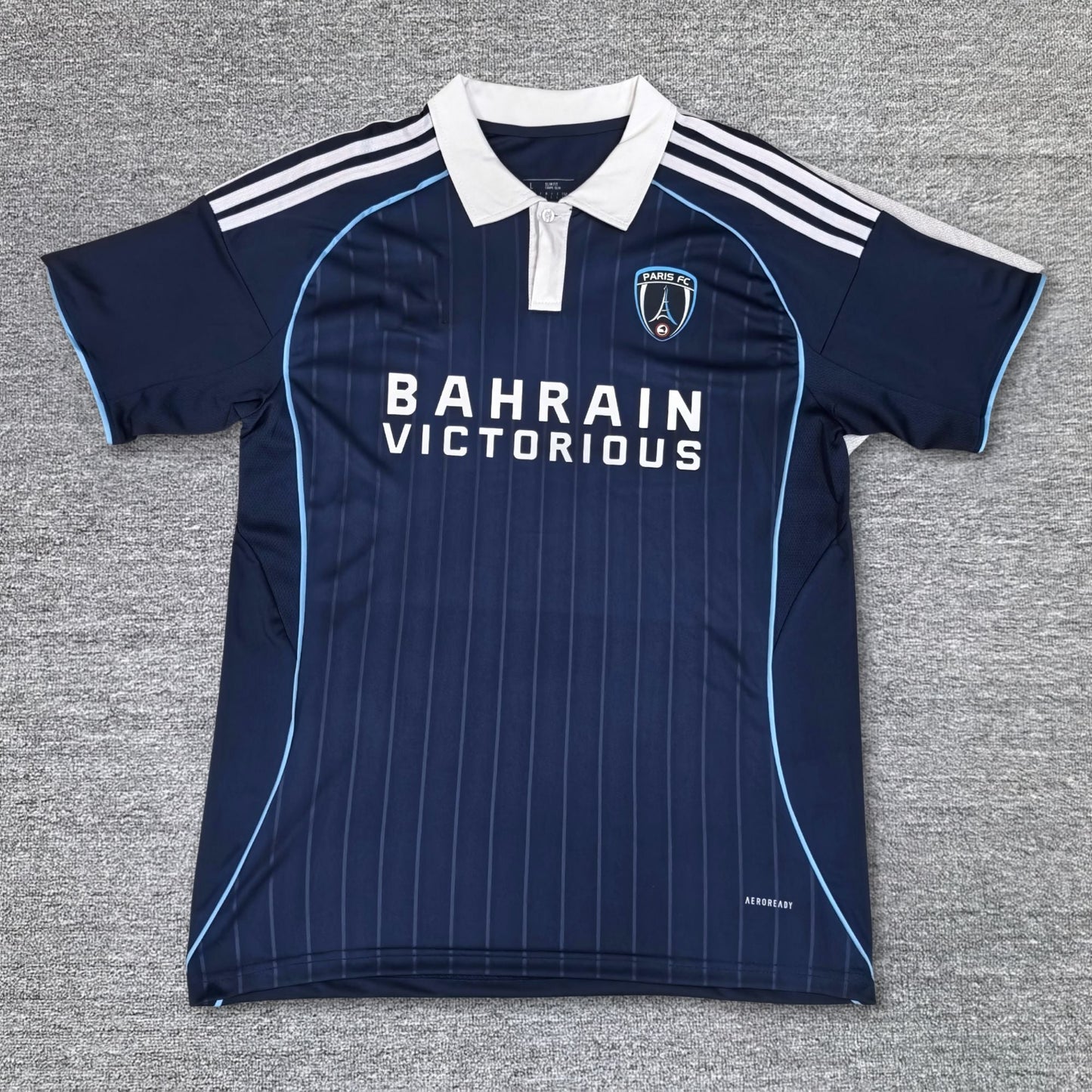 Maillot Paris Domicile 2025-2026