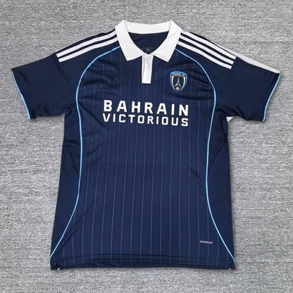 Maillot Paris Domicile 2025-2026