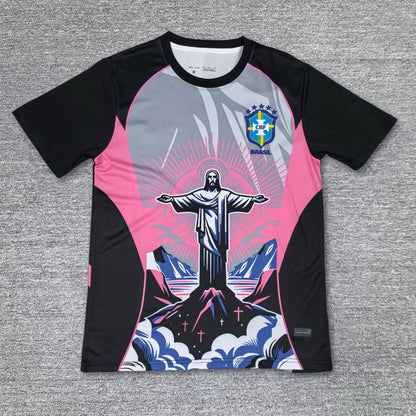 Maillot Brésil Concept 2025-2026