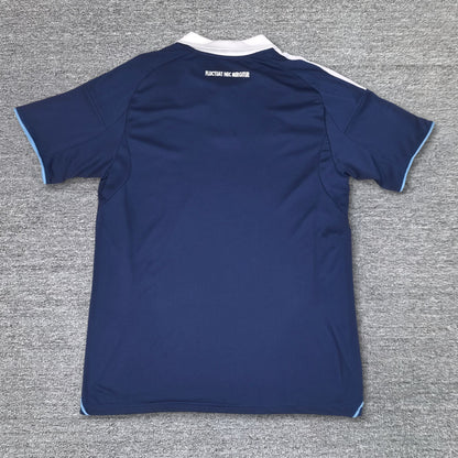 Maillot Paris Domicile 2025-2026